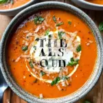 30 Suppenrezepte aus dem Mixer