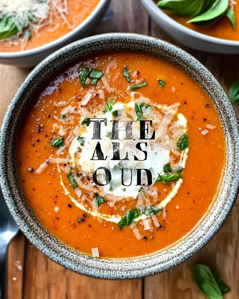 30 Suppenrezepte aus dem Mixer