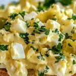 Bestes Eiersalat-Rezept