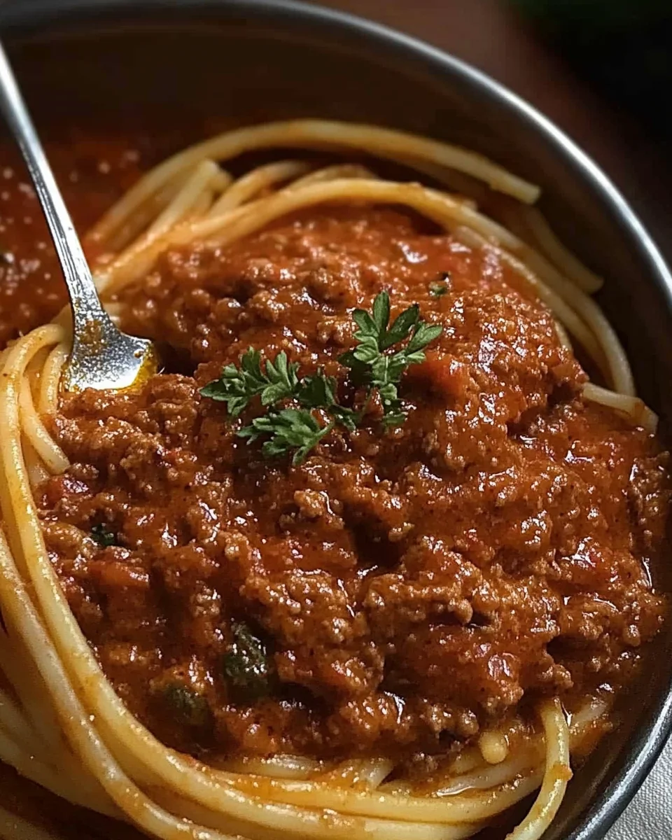 Bolognese