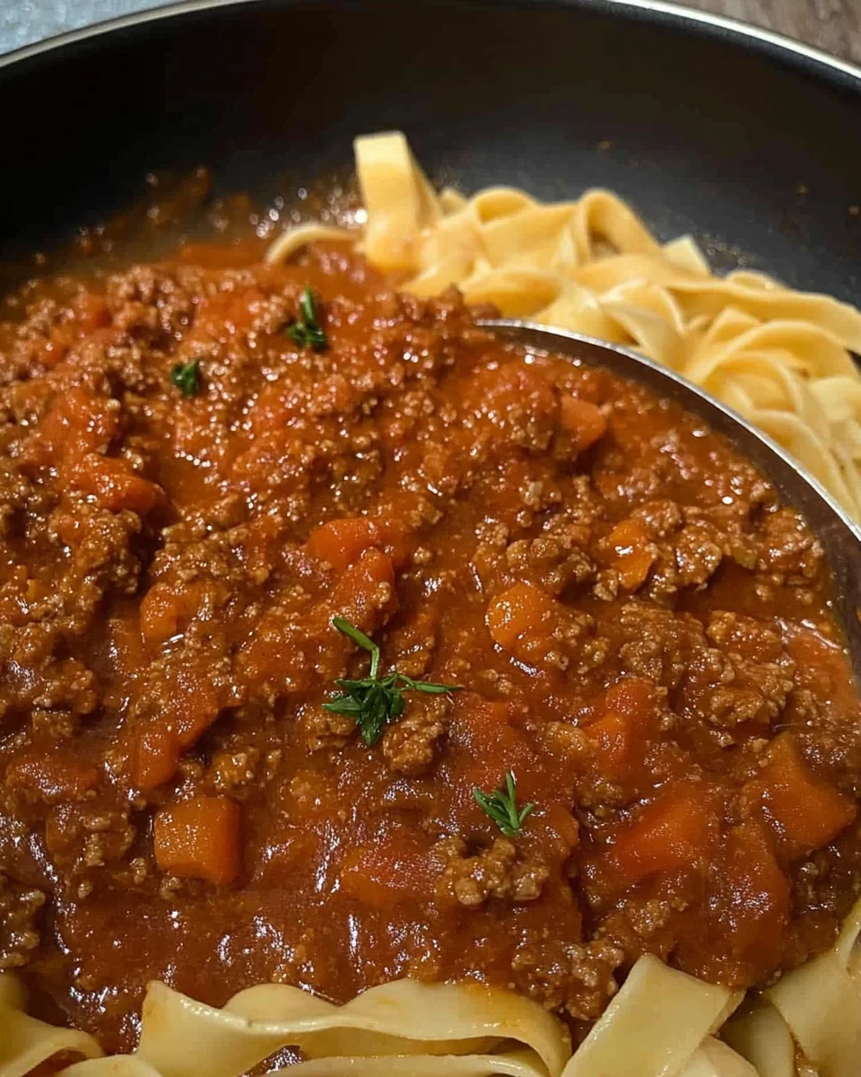 Bolognese