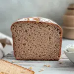 Brot #124 – Einfaches Roggenbrot