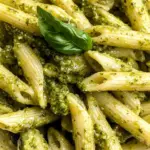 Cremige Pesto-Pasta (30-Minuten-Gericht!)