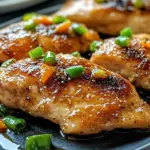 Die geilste Hähnchenbrust der Welt