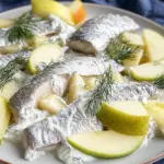 Eingelegter Hering nach Omas Art | Matjes Rezept