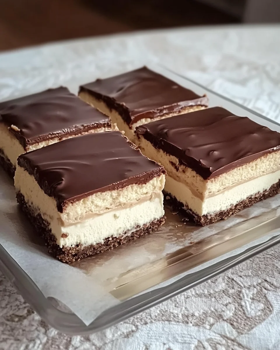Ess mich d-oof – Kuchen in 15 Minuten ganz ohne Backen