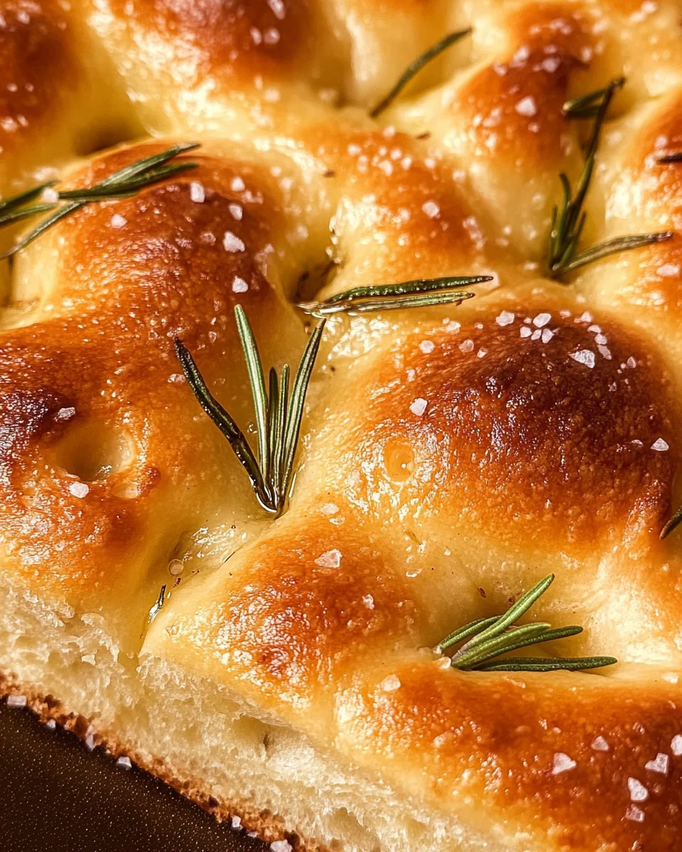 Focaccia