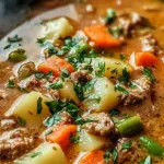 Friss Dich Dumm Suppe