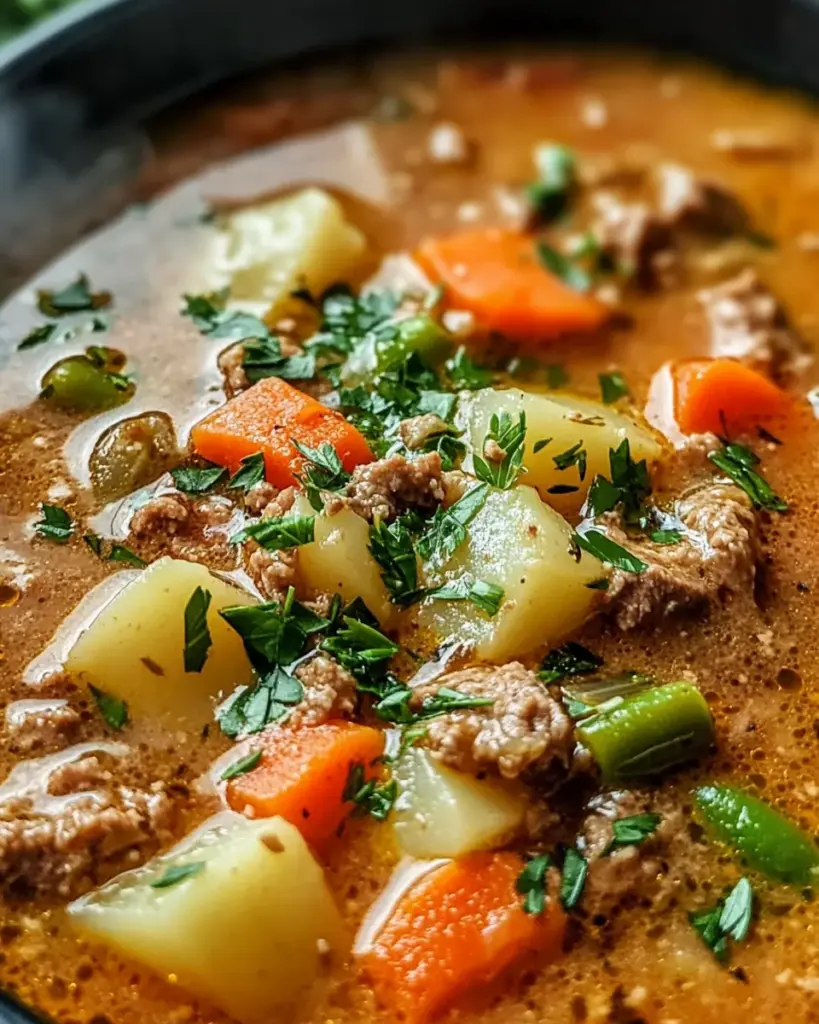 Friss Dich Dumm Suppe