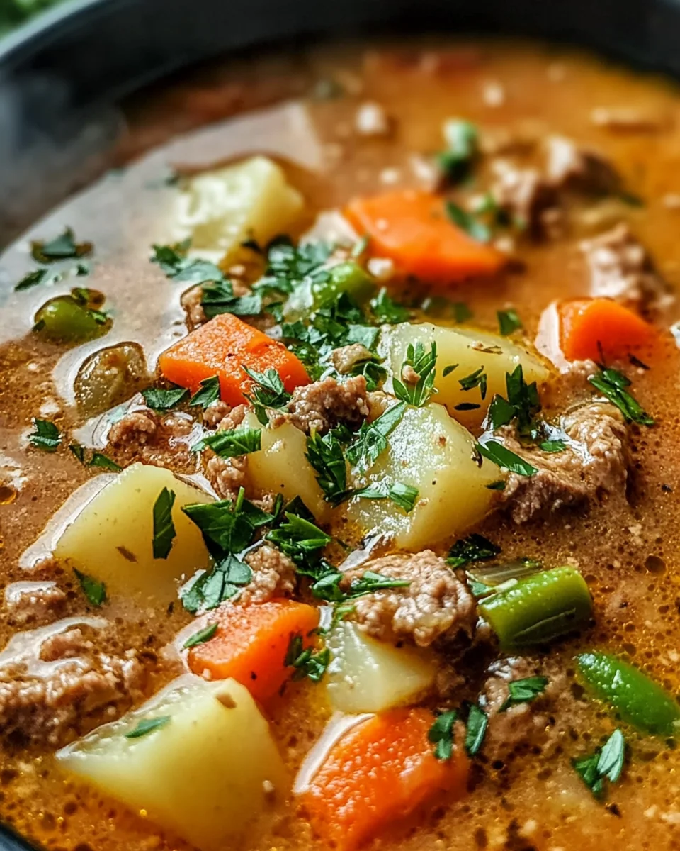 Friss Dich Dumm Suppe