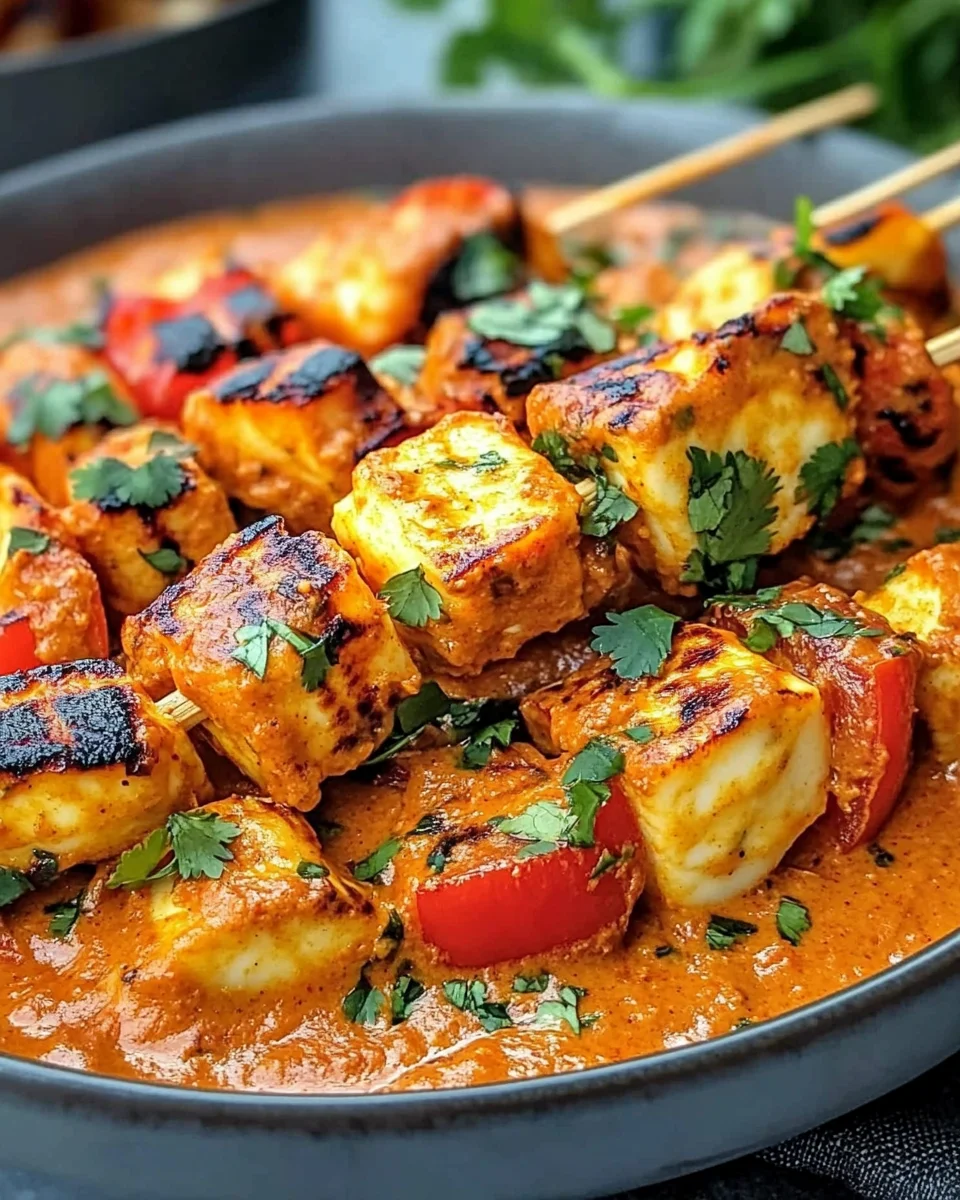 Halloumi