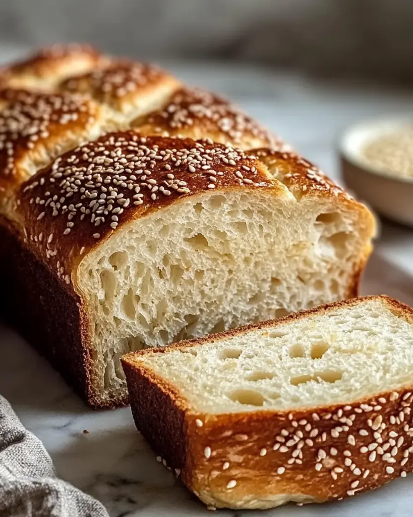 Kohlenhydratfreies Joghurtbrot: Ein unglaubliches Ultimatives Rezept für 2023