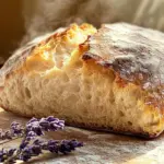 Pão Alentejano (receita original)