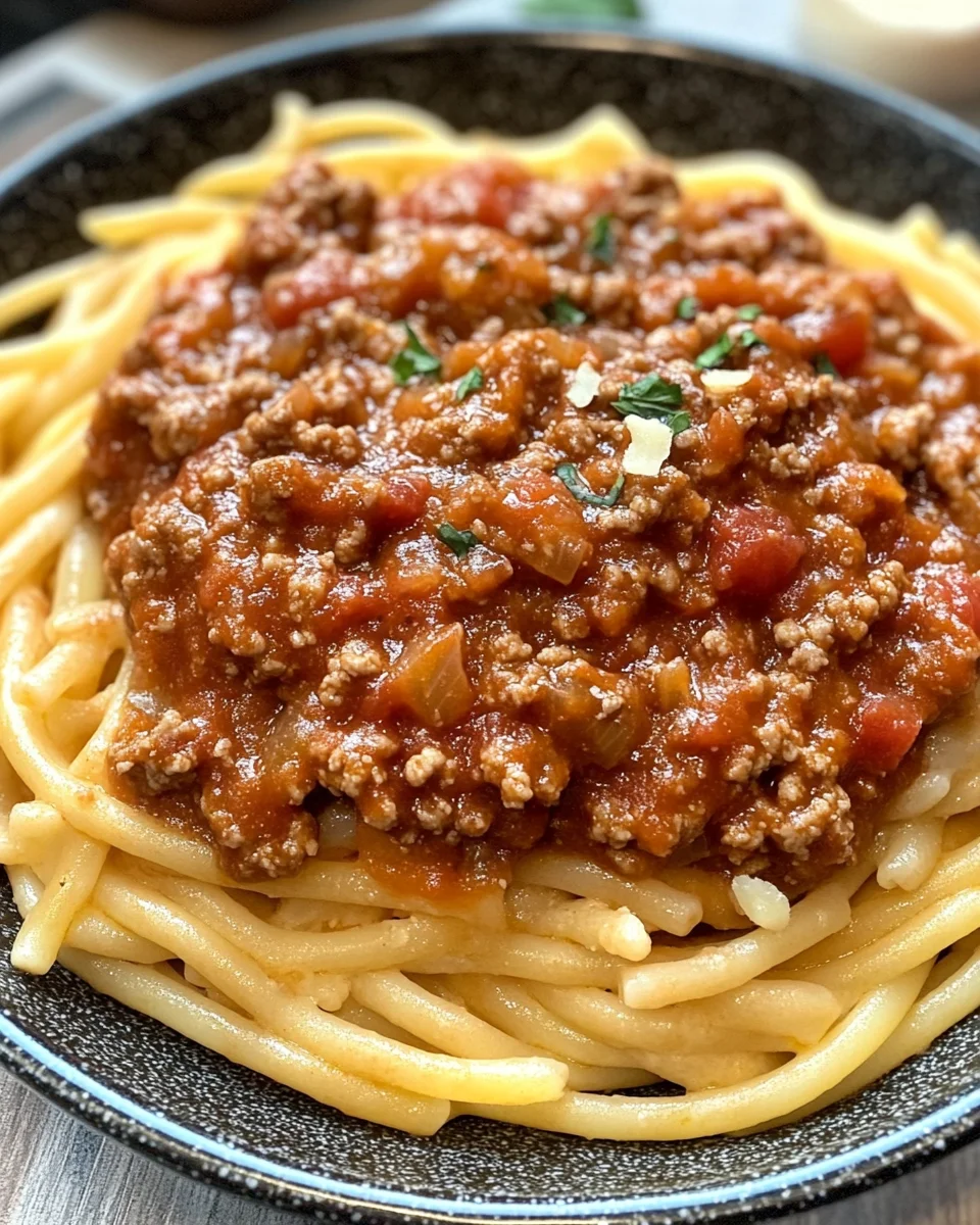 Pasta