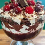 Schwarzwälder Kleinigkeit