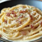 Spaghetti Carbonara