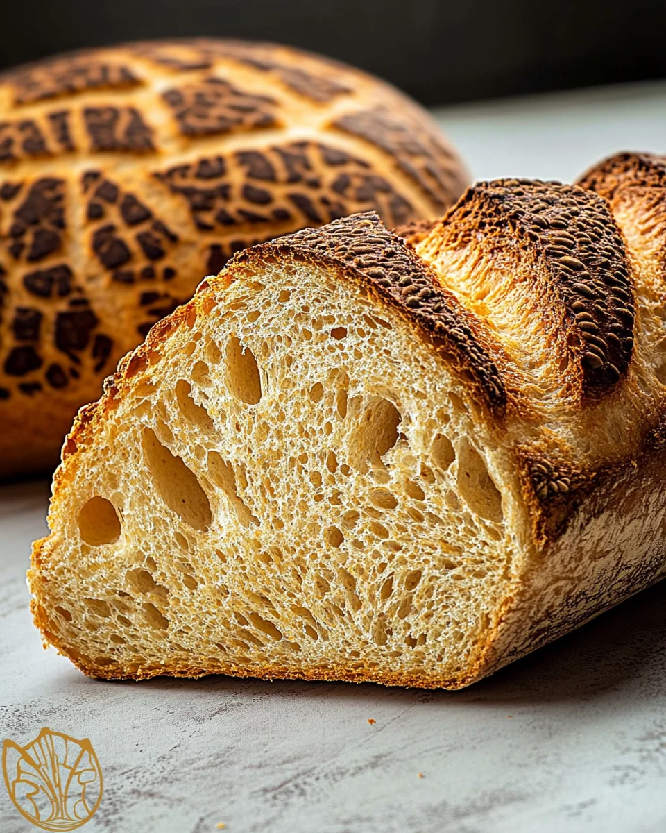 Tigerbrot