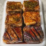 6 einfache Steakmarinaden-Rezepte