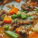 Friss Dich Dumm Suppe