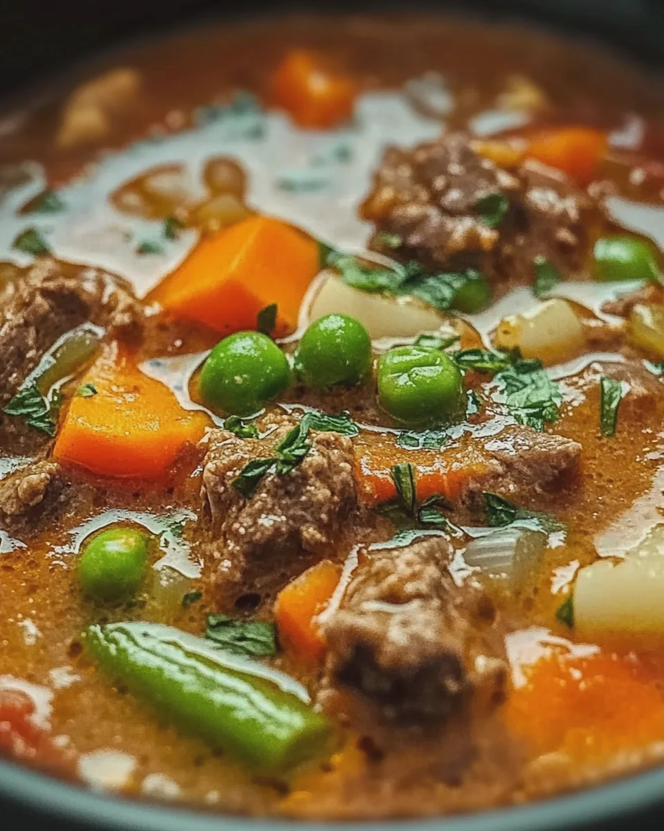 Friss Dich Dumm Suppe