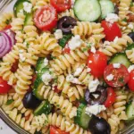 Nudelsalat