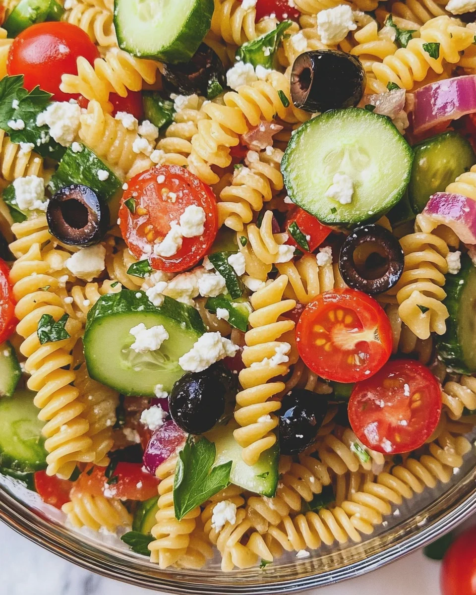 Nudelsalat