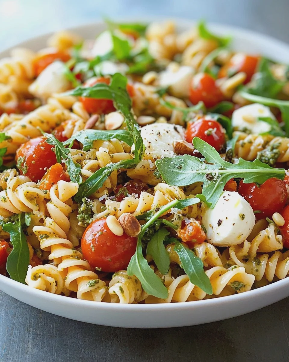 Nudelsalat