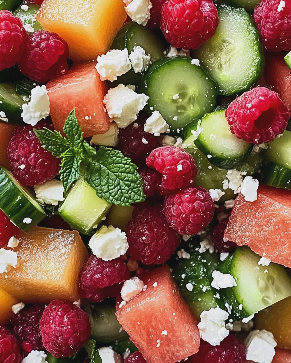 Sommersalat