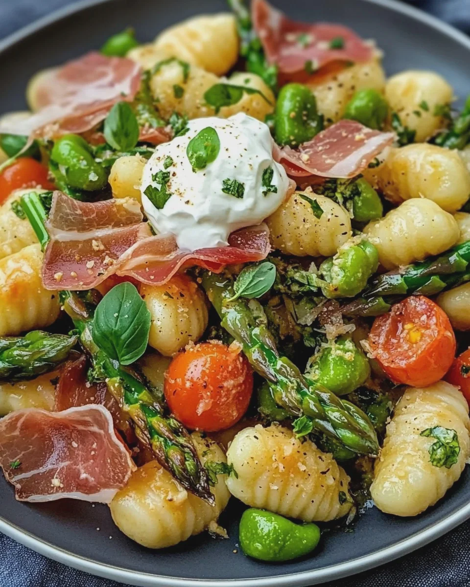 Spargel Rezepte - meine besten Gerichte mit Spargel