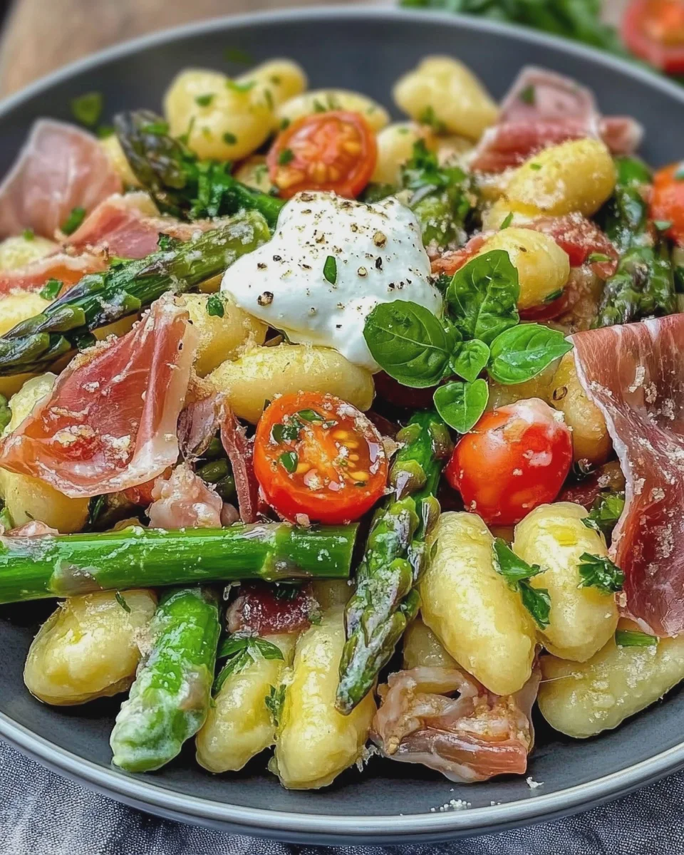 Spargel