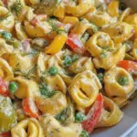 Tortellinisalat