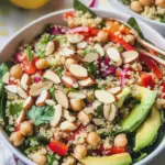 Über 30 vegane Picknick- und Mitbring-Ideen (einfach und beliebt)