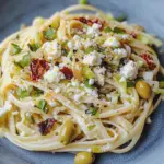 Vegetarische One-Pot-Pasta