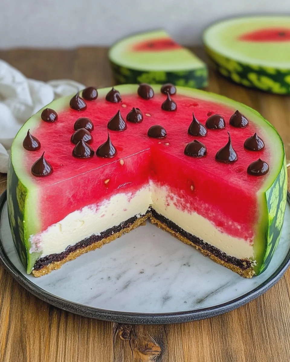 Wassermelonen