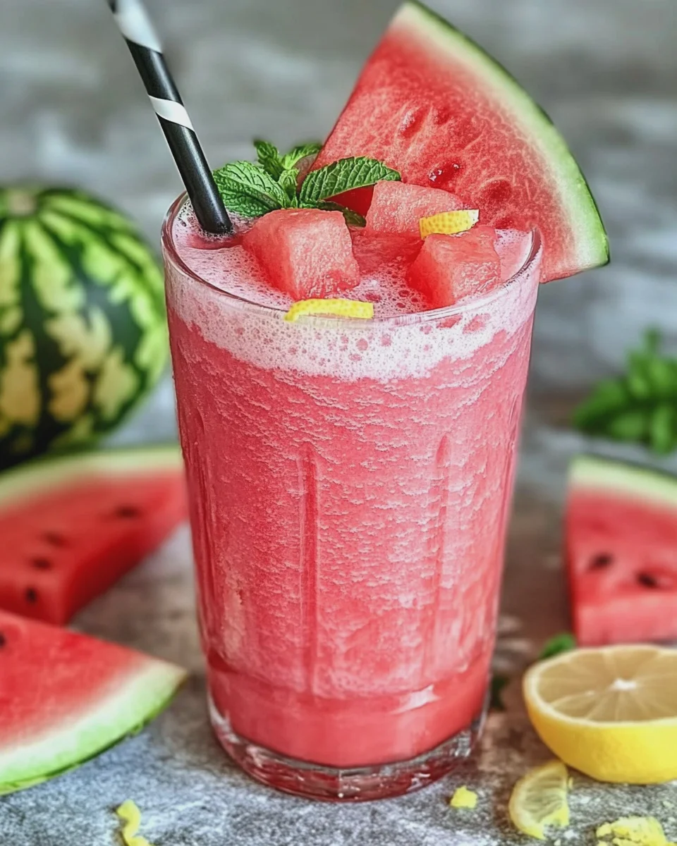 Wassermelonen