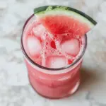 Wassermelonenwasser | Wassermelonenwasser