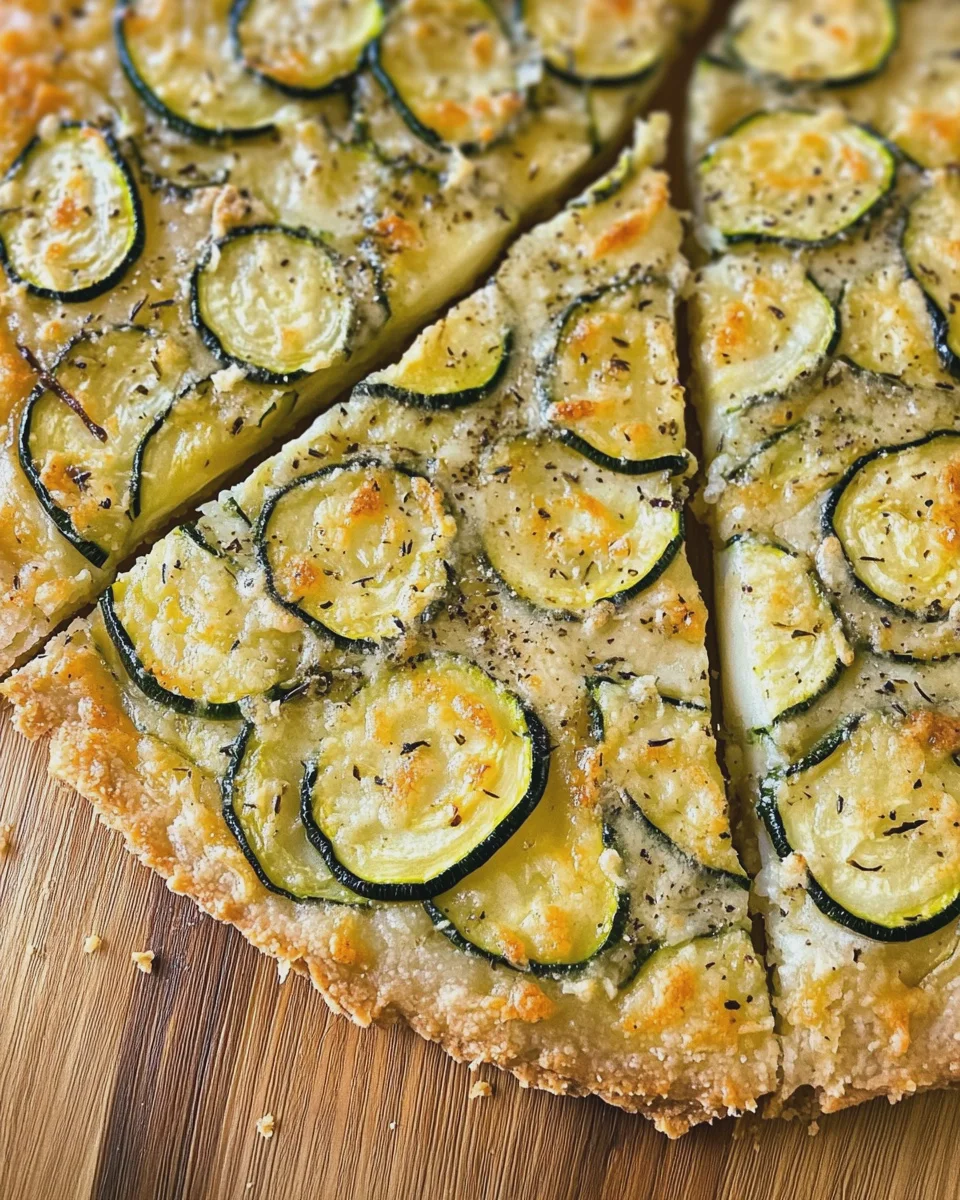 Zucchini